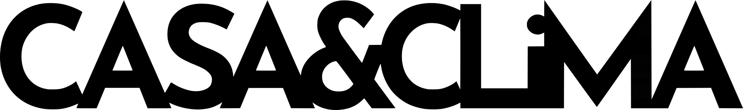 CASA&amp;CLIMA