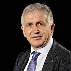 Franco Daniele