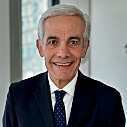 Luca Ferrari