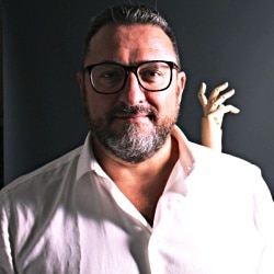 Davide Desiderio