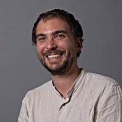 Andres Ortolano Tabolacci