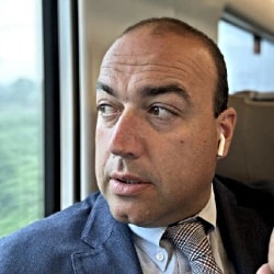 Michele Scalabrini