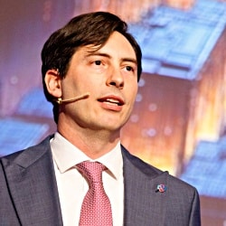 Lorenzo Nissim