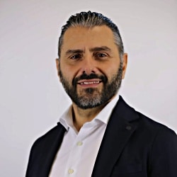 Gianfranco Paolelli