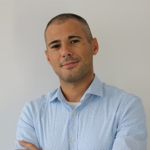 Davide Madeddu