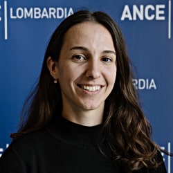 Valentina Rossi
