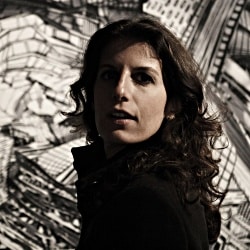 Greta Ruffino