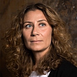 Daniela Schirinzi