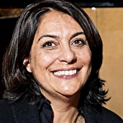 Asma Snani