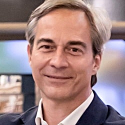 Paulo Mauri