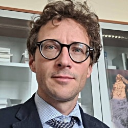 Mauro Corrado