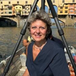 Grazia Tucci