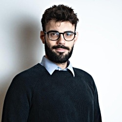 Andrea Migliosi 