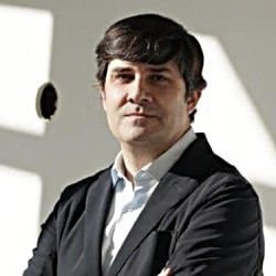 Fernando Moral Andrés
