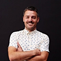 Nick Gaskell