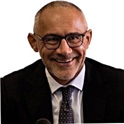 Luca Dondi dall’Orologio