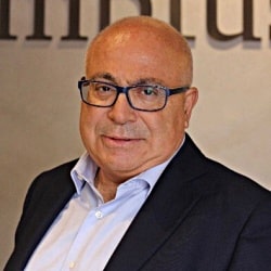 Maurizio Carvelli