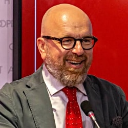 Alessandro Maggioni