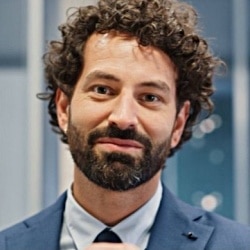 Simone Lafranconi
