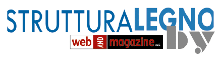 STRUTTURA LEGNO