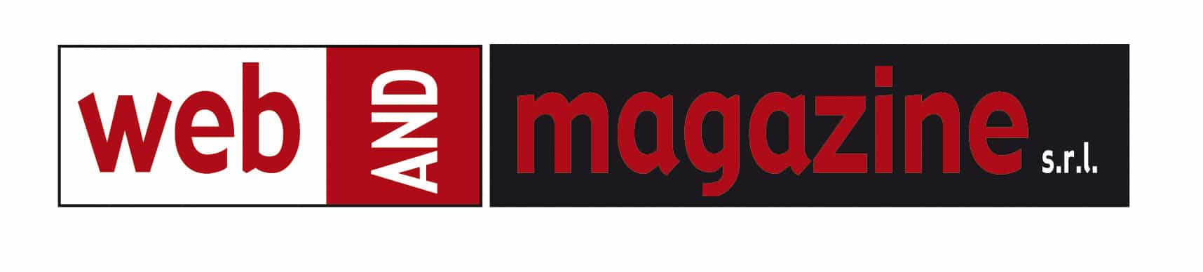WEB AND MAGAZINE